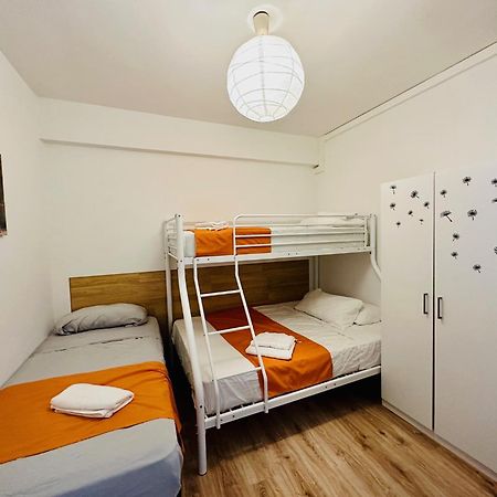 Rooms In Madrid Downtown Ngoại thất bức ảnh