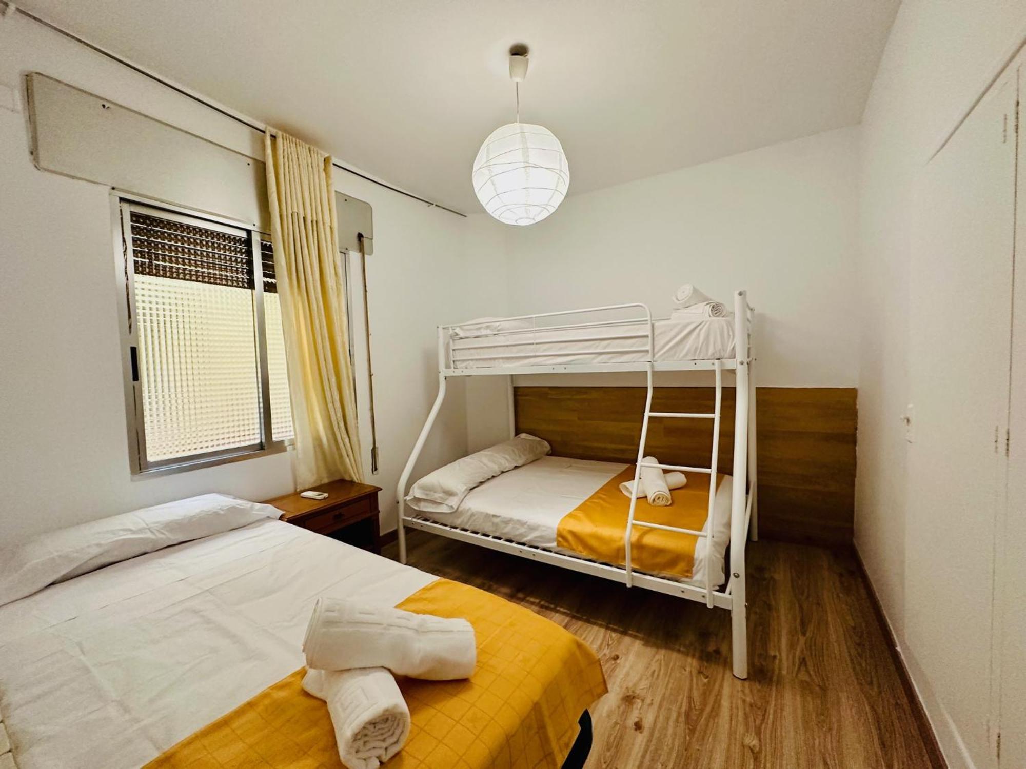 Rooms In Madrid Downtown Ngoại thất bức ảnh