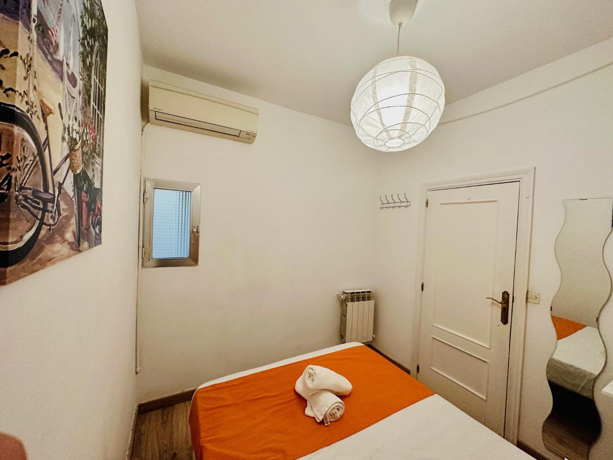 Rooms In Madrid Downtown Ngoại thất bức ảnh