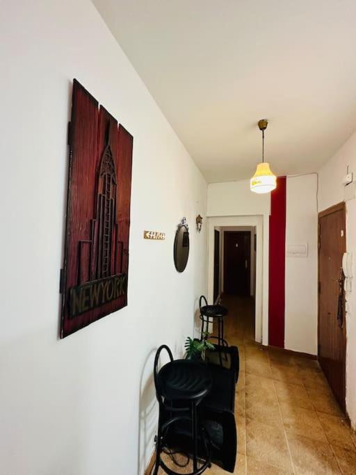 Rooms In Madrid Downtown Ngoại thất bức ảnh