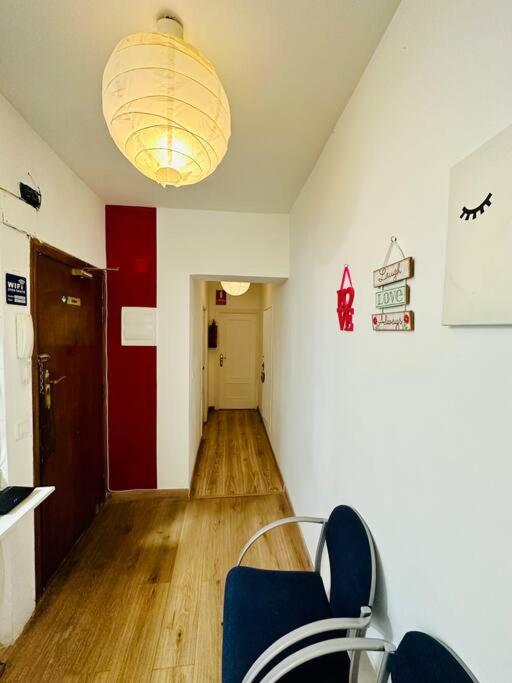 Rooms In Madrid Downtown Ngoại thất bức ảnh