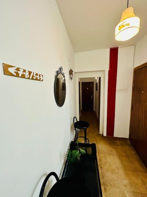 Rooms In Madrid Downtown Ngoại thất bức ảnh