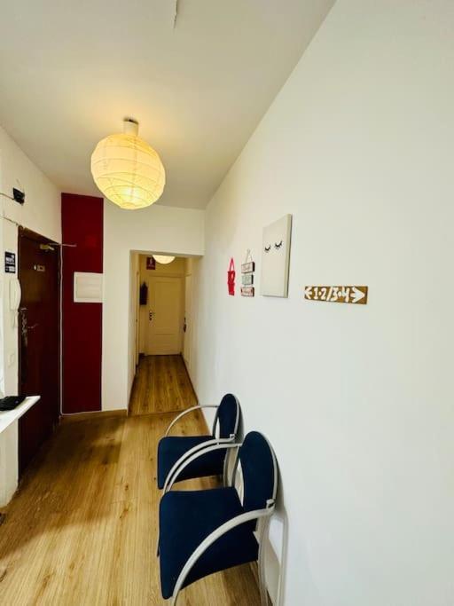 Rooms In Madrid Downtown Ngoại thất bức ảnh