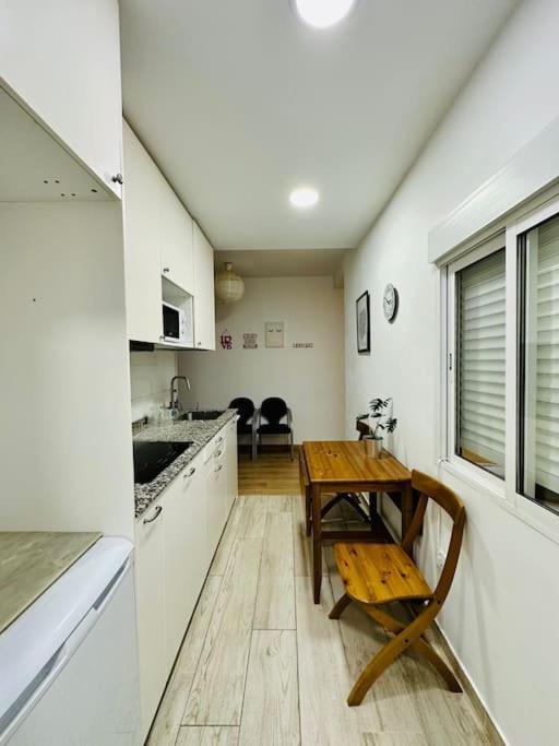 Rooms In Madrid Downtown Ngoại thất bức ảnh