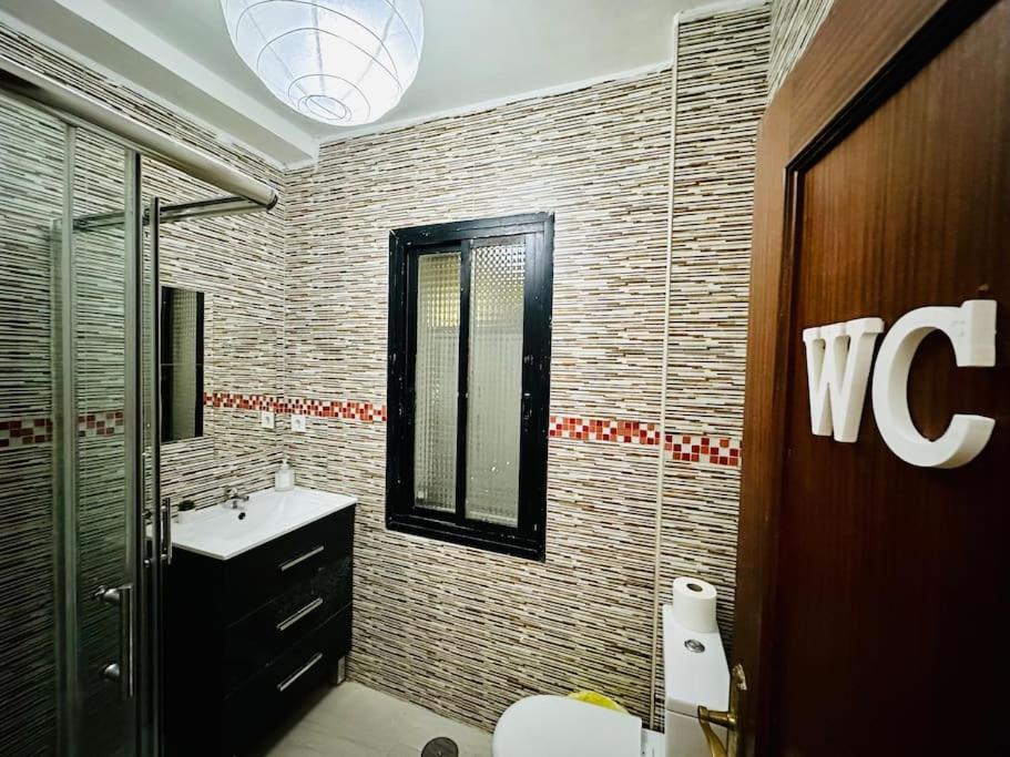Rooms In Madrid Downtown Ngoại thất bức ảnh